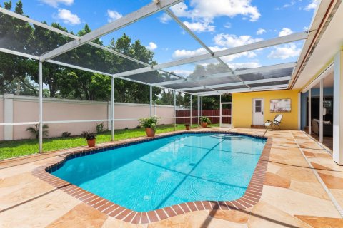 Villa ou maison à vendre à Sunrise, Floride: 4 chambres, 214.33 m2 № 1226720 - photo 3