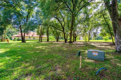 Terreno en venta en DeLand, Florida № 1296272 - foto 5