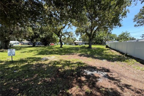 Terreno en venta en Saint Petersburg, Florida № 1296270 - foto 5