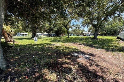 Terreno en venta en Saint Petersburg, Florida № 1296270 - foto 4