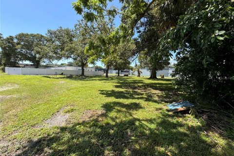 Terreno en venta en Saint Petersburg, Florida № 1296270 - foto 2