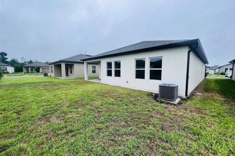 Villa ou maison à louer à Saint Cloud, Floride: 4 chambres, 164.72 m2 № 1357535 - photo 4