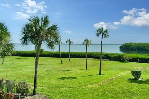 Copropriété à vendre à Longboat Key, Floride: 2 chambres, 121.89 m2 № 1378389 - photo 21