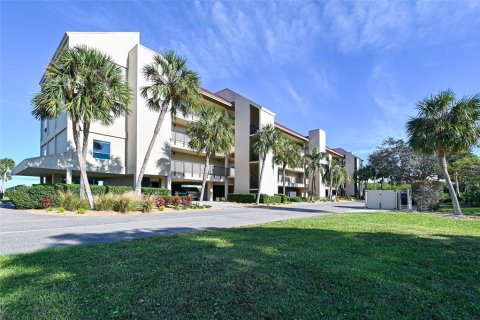 Copropriété à vendre à Longboat Key, Floride: 2 chambres, 121.89 m2 № 1378389 - photo 4