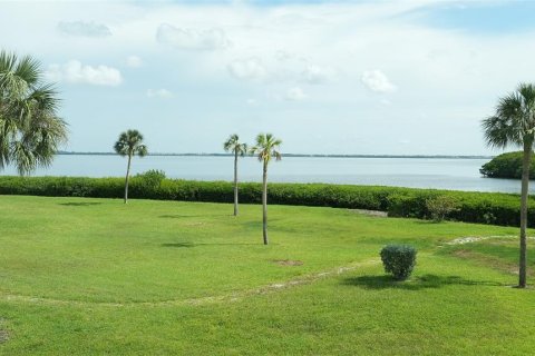 Copropriété à vendre à Longboat Key, Floride: 2 chambres, 121.89 m2 № 1378389 - photo 1