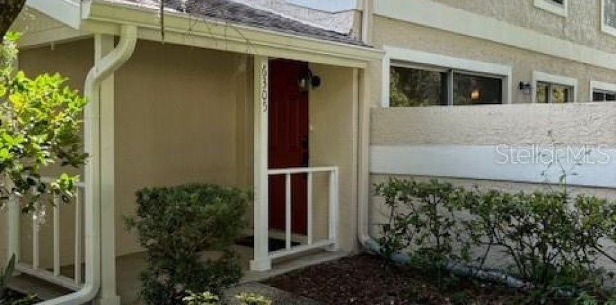 Condo à Tampa, Floride, 2 chambres  № 1378362