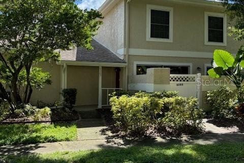 Copropriété à vendre à Tampa, Floride: 2 chambres, 102.56 m2 № 1378362 - photo 2