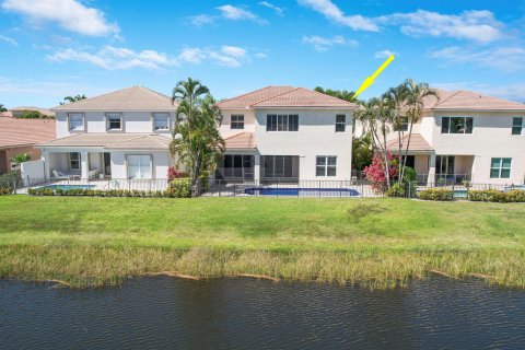 Villa ou maison à vendre à Palm Beach Gardens, Floride: 5 chambres, 277.31 m2 № 1099168 - photo 23