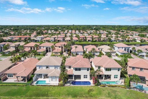 Villa ou maison à vendre à Palm Beach Gardens, Floride: 5 chambres, 277.31 m2 № 1099168 - photo 21