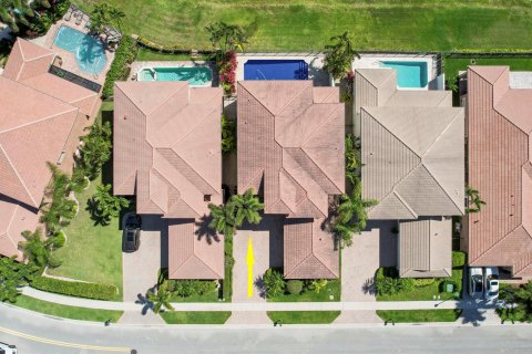 Villa ou maison à vendre à Palm Beach Gardens, Floride: 5 chambres, 277.31 m2 № 1099168 - photo 15