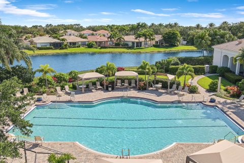 Villa ou maison à vendre à Palm Beach Gardens, Floride: 5 chambres, 277.31 m2 № 1099168 - photo 6