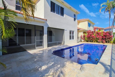 Casa en venta en Palm Beach Gardens, Florida, 5 dormitorios, 277.31 m2 № 1099168 - foto 29