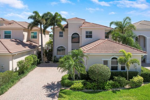 Villa ou maison à vendre à Palm Beach Gardens, Floride: 5 chambres, 277.31 m2 № 1099168 - photo 26