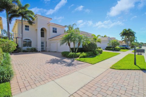 Casa en venta en Palm Beach Gardens, Florida, 5 dormitorios, 277.31 m2 № 1099168 - foto 27