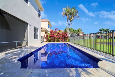 Casa en venta en Palm Beach Gardens, Florida, 5 dormitorios, 277.31 m2 № 1099168 - foto 30