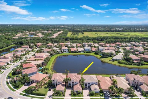 Villa ou maison à vendre à Palm Beach Gardens, Floride: 5 chambres, 277.31 m2 № 1099168 - photo 18