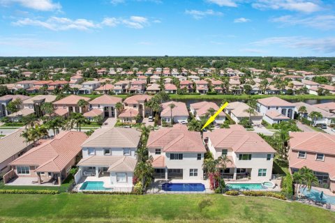 Villa ou maison à vendre à Palm Beach Gardens, Floride: 5 chambres, 277.31 m2 № 1099168 - photo 22