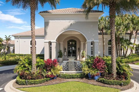 Villa ou maison à vendre à Palm Beach Gardens, Floride: 5 chambres, 277.31 m2 № 1099168 - photo 8