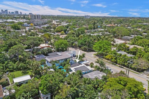 Villa ou maison à vendre à Wilton Manors, Floride: 3 chambres, 118.36 m2 № 1099170 - photo 3