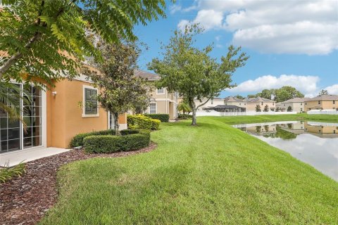 Adosado en venta en Plant City, Florida, 3 dormitorios, 167.69 m2 № 1359675 - foto 21