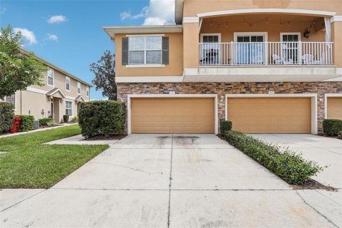 Adosado en venta en Plant City, Florida, 3 dormitorios, 167.69 m2 № 1359675 - foto 2