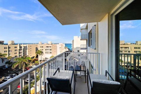 Condominio en venta en South Palm Beach, Florida, 1 dormitorio, 72.93 m2 № 1040866 - foto 9