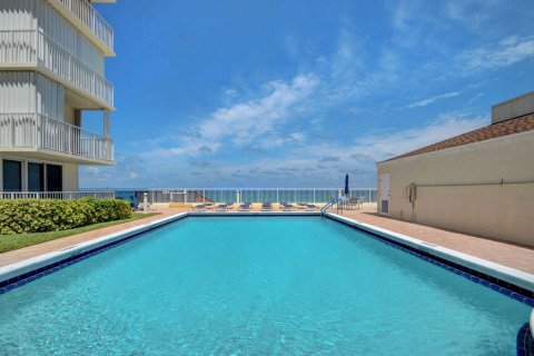 Condo in South Palm Beach, Florida, 1 bedroom  № 1040866 - photo 6