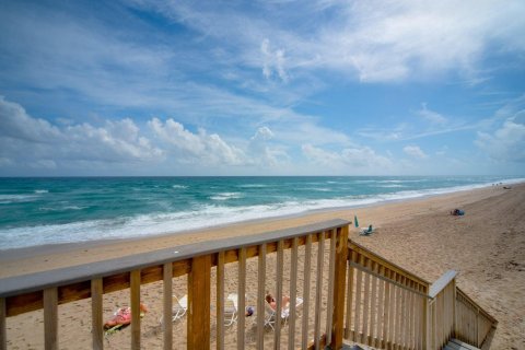 Condo in South Palm Beach, Florida, 1 bedroom  № 1040866 - photo 8