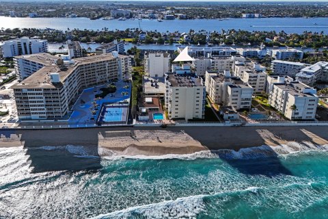 Condo in South Palm Beach, Florida, 1 bedroom  № 1040866 - photo 29