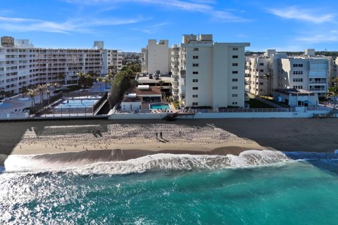 Condominio en venta en South Palm Beach, Florida, 1 dormitorio, 72.93 m2 № 1040866 - foto 27