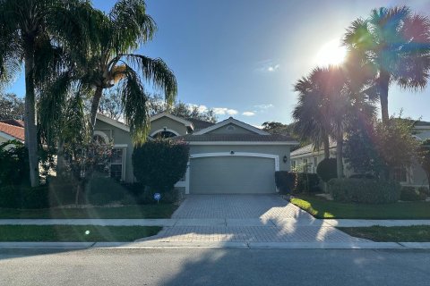 Casa en venta en Delray Beach, Florida, 3 dormitorios, 195 m2 № 1040903 - foto 4