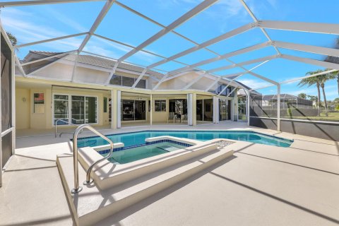 Villa ou maison à vendre à Palm City, Floride: 3 chambres, 301.37 m2 № 1040904 - photo 19