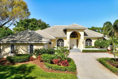 Villa ou maison à vendre à Palm City, Floride: 3 chambres, 301.37 m2 № 1040904 - photo 12