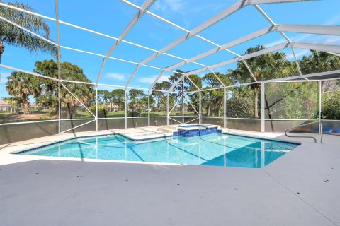 Casa en venta en Palm City, Florida, 3 dormitorios, 301.37 m2 № 1040904 - foto 21