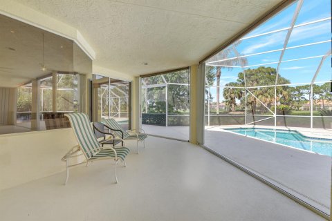 Villa ou maison à vendre à Palm City, Floride: 3 chambres, 301.37 m2 № 1040904 - photo 26