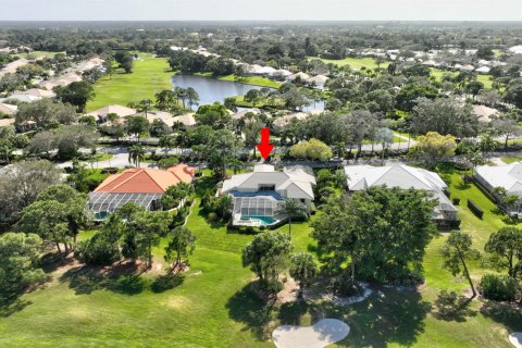 Villa ou maison à vendre à Palm City, Floride: 3 chambres, 301.37 m2 № 1040904 - photo 5