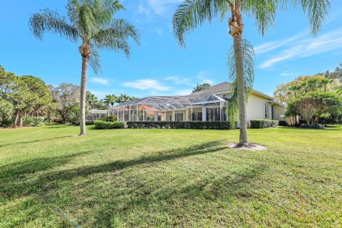 Villa ou maison à vendre à Palm City, Floride: 3 chambres, 301.37 m2 № 1040904 - photo 18