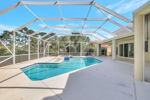 Villa ou maison à vendre à Palm City, Floride: 3 chambres, 301.37 m2 № 1040904 - photo 20