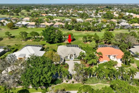 Villa ou maison à vendre à Palm City, Floride: 3 chambres, 301.37 m2 № 1040904 - photo 9