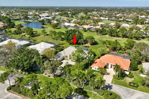 Villa ou maison à vendre à Palm City, Floride: 3 chambres, 301.37 m2 № 1040904 - photo 8