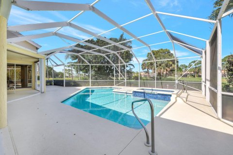 Casa en venta en Palm City, Florida, 3 dormitorios, 301.37 m2 № 1040904 - foto 22