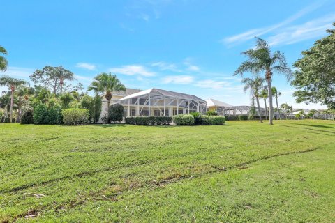 Villa ou maison à vendre à Palm City, Floride: 3 chambres, 301.37 m2 № 1040904 - photo 16