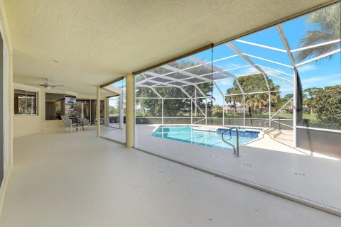 Casa en venta en Palm City, Florida, 3 dormitorios, 301.37 m2 № 1040904 - foto 24