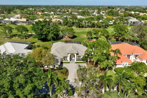 Villa ou maison à vendre à Palm City, Floride: 3 chambres, 301.37 m2 № 1040904 - photo 10