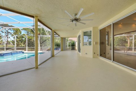Casa en venta en Palm City, Florida, 3 dormitorios, 301.37 m2 № 1040904 - foto 25
