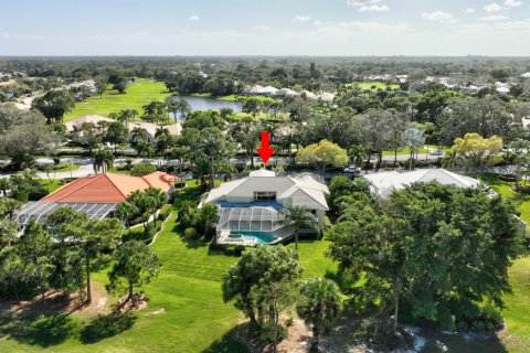 Casa en venta en Palm City, Florida, 3 dormitorios, 301.37 m2 № 1040904 - foto 4