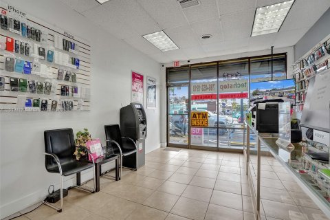 Commercial property in Miami, Florida № 1060816 - photo 27