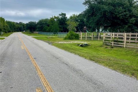 Terreno en venta en Myakka City, Florida № 1361982 - foto 6