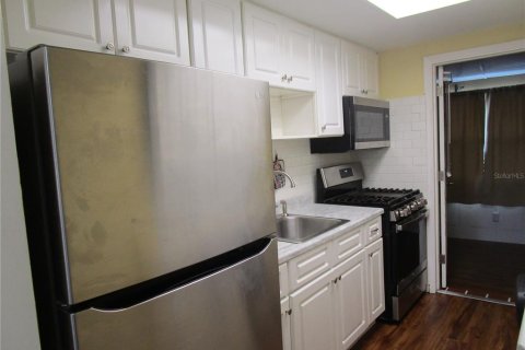 Condo in Saint Petersburg, Florida, 1 bedroom  № 1247188 - photo 5