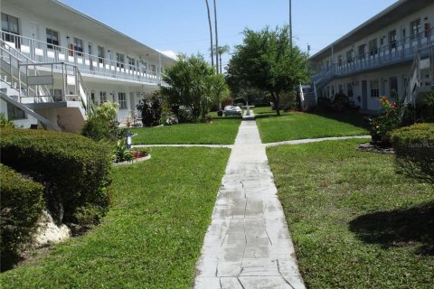 Condo in Saint Petersburg, Florida, 1 bedroom  № 1247188 - photo 20